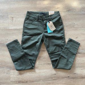 NWT Prana Oday Women's Jean